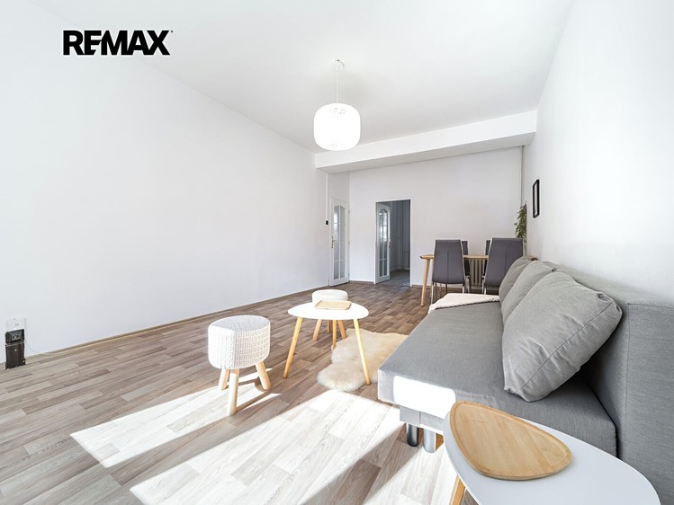 Квартира 3+1 на продаж, 70 м² (2 з 14)