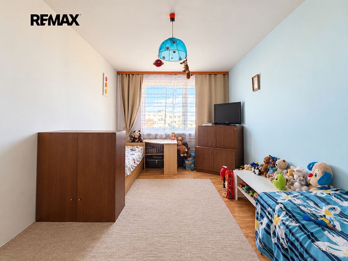 Prodej bytu 2+1 61 m² – fotografie 2