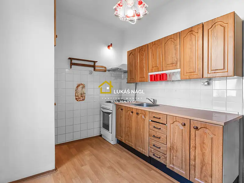 Prodej bytu 3+1 62 m², Liberec – náhled fotky 2