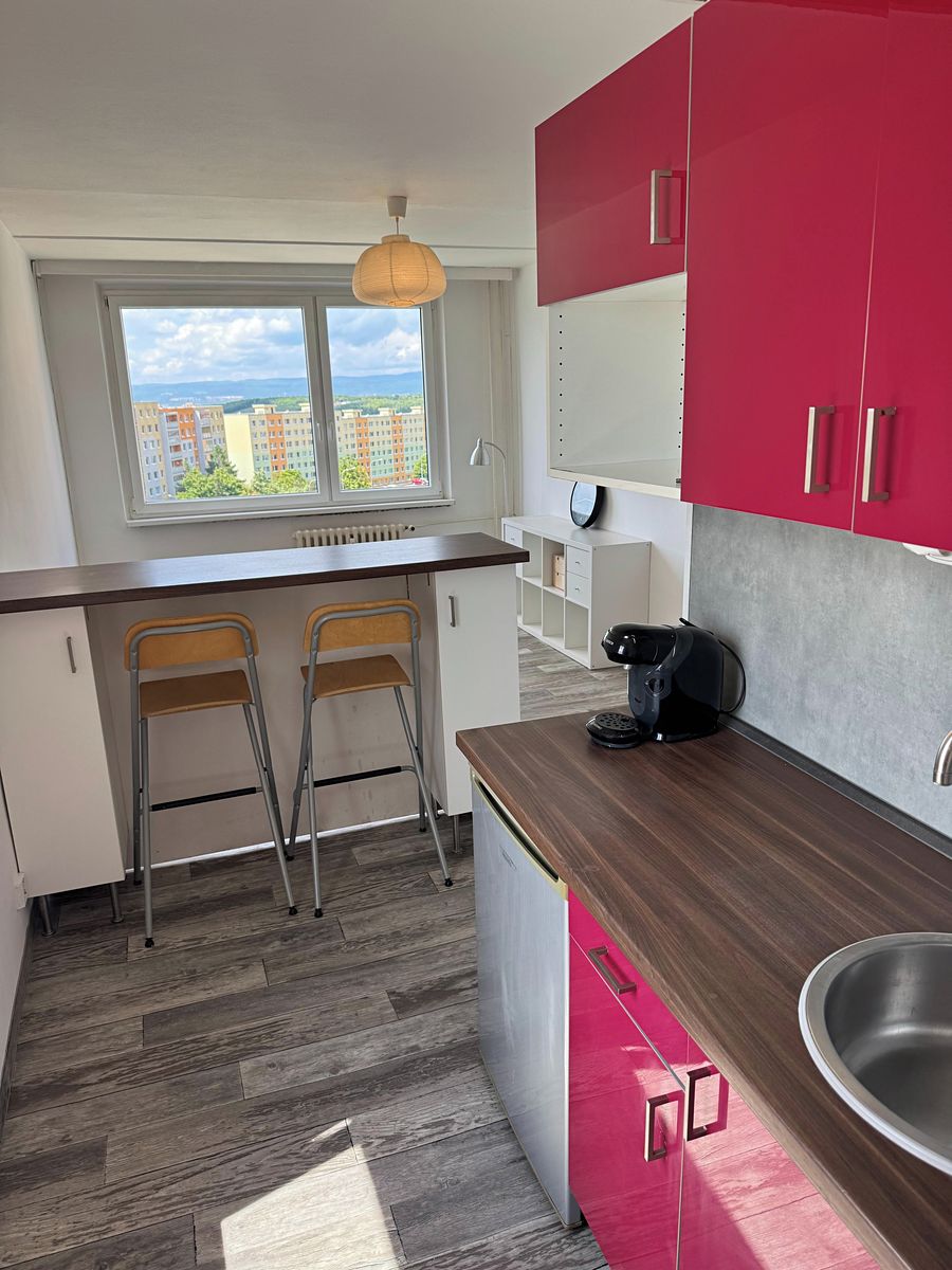 Prodej bytu 2+kk 40 m² – fotografie 3