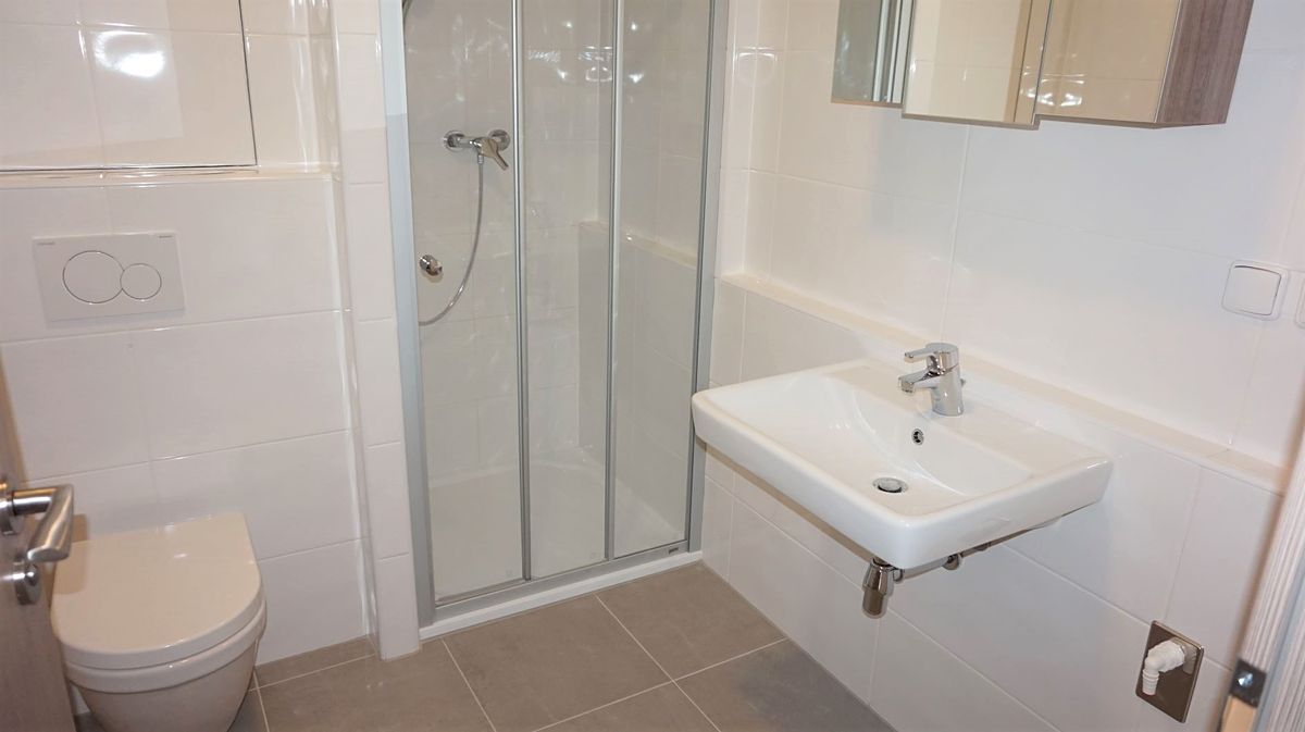 Pronájem bytu 1+kk 49 m² – fotografie 4