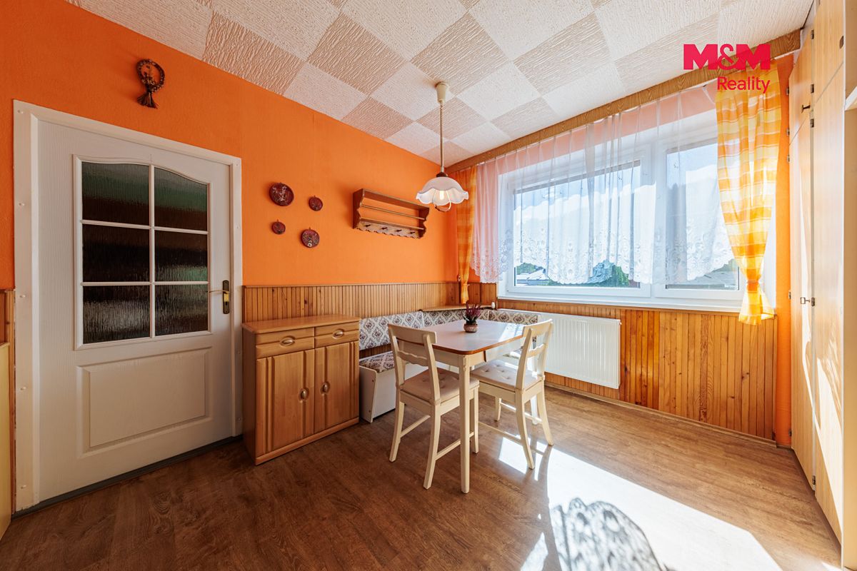 Prodej bytu 1+1 40 m² – fotografie 5
