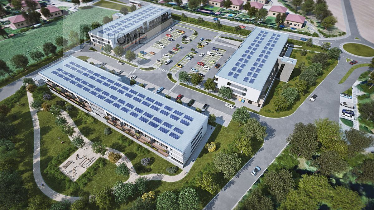 Prodej bytu 3+kk 91 m² – fotografie 4