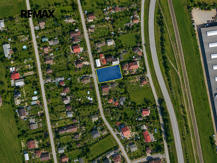Ділянка на продаж, 458 м² (1 з 6)