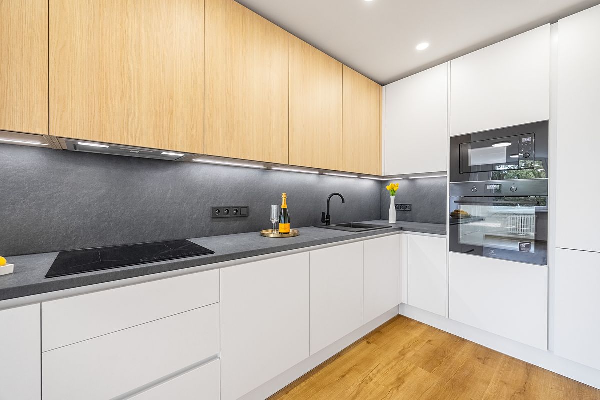 Prodej bytu 3+kk 67 m²