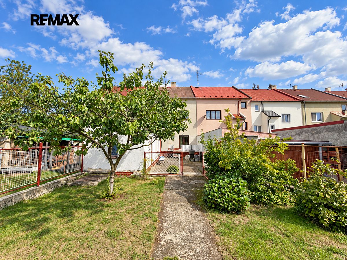 Prodej rodinného domu 183 m², pozemek 402 m²