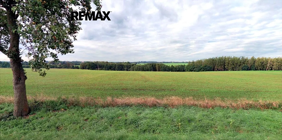 Prodej pole 22505 m²