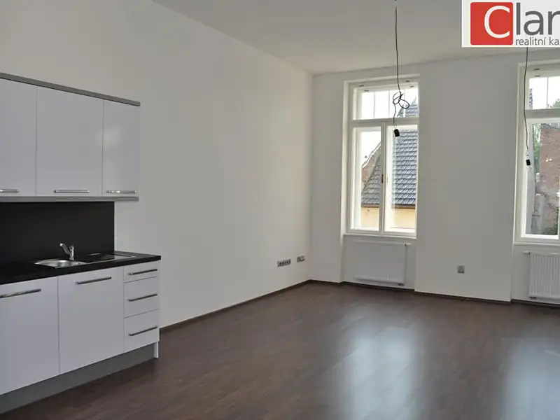 Pronájem bytu 1+kk 49 m², Nový Jičín – náhled fotky 3