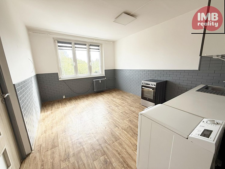 Квартира 1+1 на продаж, 36 м² (4 з 15)