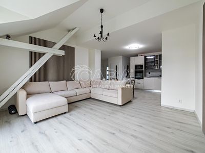 Prodej bytu 5+kk 117 m²