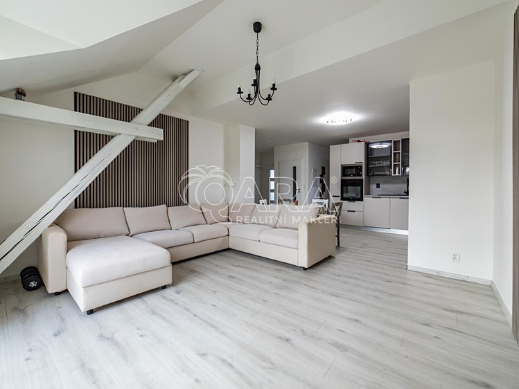 Wohnung 5+kk zum Kauf, 117 m² (1 von 28)