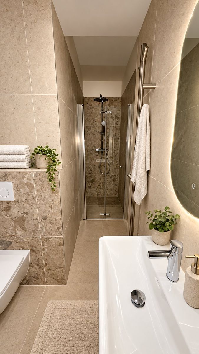 Pronájem bytu 2+kk 32 m² – fotografie 4