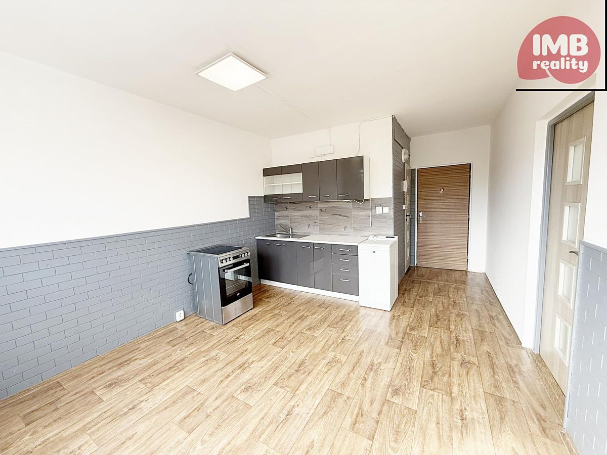 Prodej bytu 1+1 36 m² – fotografie 5