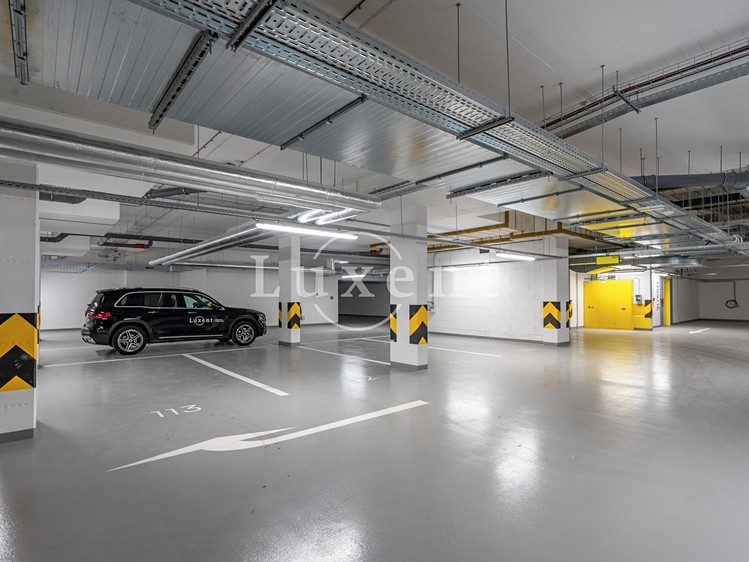 Wohnung 2+kk zur Miete, 61 m² (14 von 16)