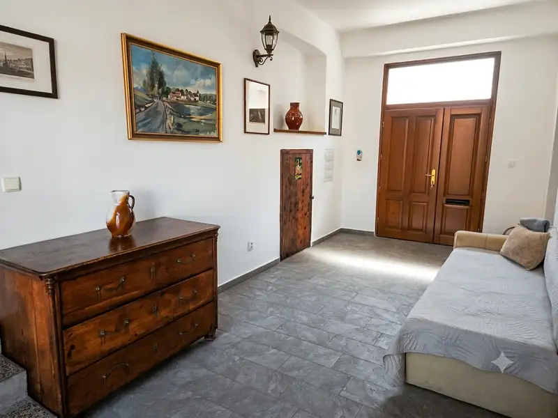 Prodej chalupy 120 m², pozemek 160 m², Bechyně – náhled fotky 3