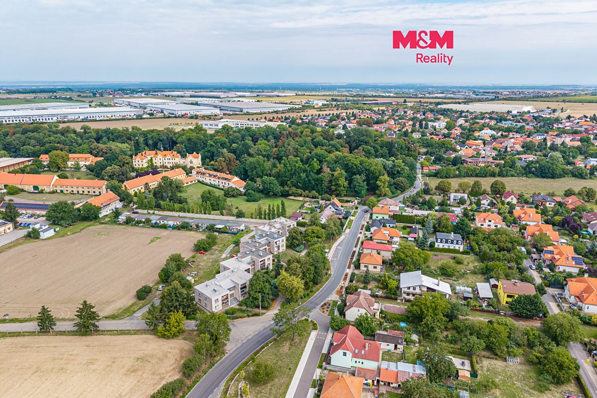 Prodej bytu 4+kk 90 m²