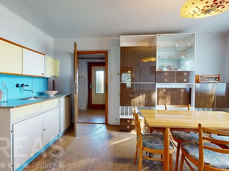 Prodej rodinného domu 70 m², pozemek 2388 m², Záhornice – náhled fotky 2