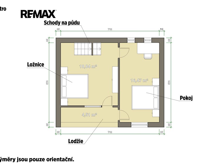 Будинок на продаж, 88 м² (35 з 37)