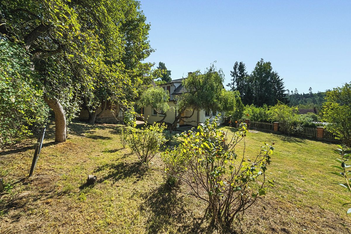 Prodej rodinného domu 86 m², pozemek 1210 m² – fotografie 4