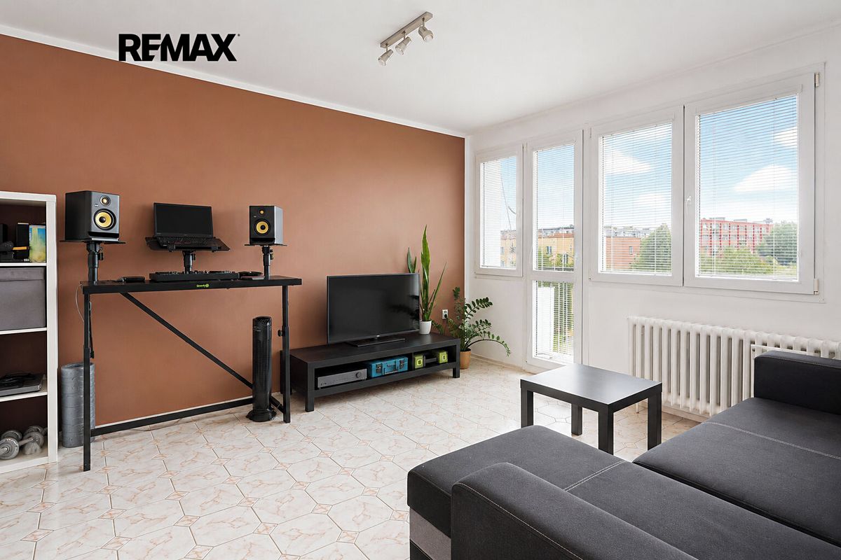 Prodej bytu 3+1 76 m² – fotografie 4