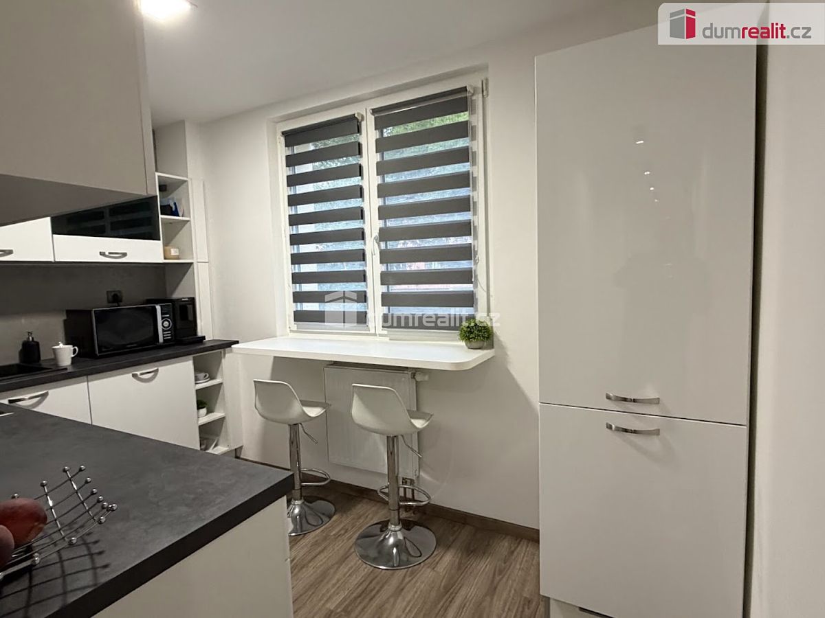 Prodej bytu 2+1 57 m² – fotografie 2