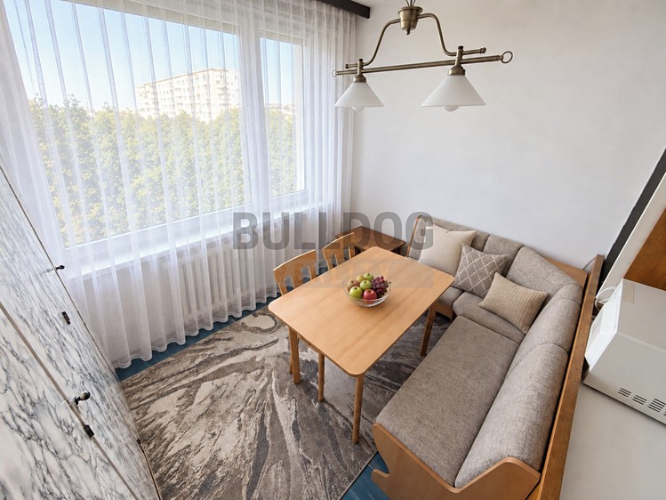 Квартира 3+1 на продаж, 67 м² (6 з 19)