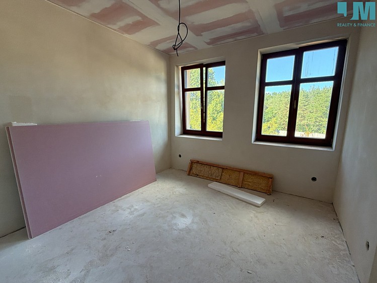 Квартира 3+kk на продаж, 80 м² (16 з 40)