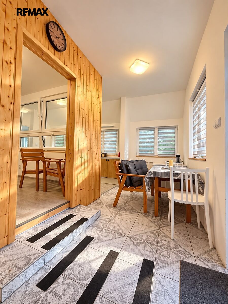 Prodej chaty 21 m², pozemek 42 m² – fotografie 2