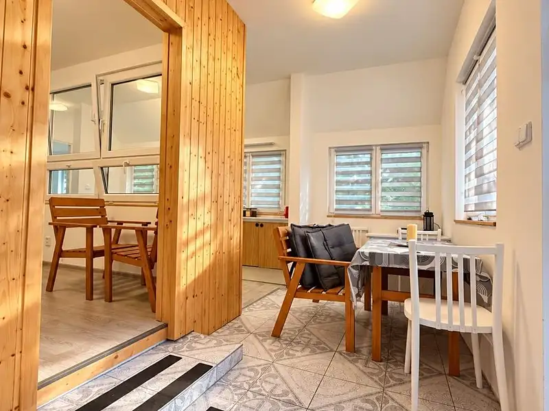 Prodej chaty 21 m², pozemek 42 m², Úštěk – náhled fotky 2