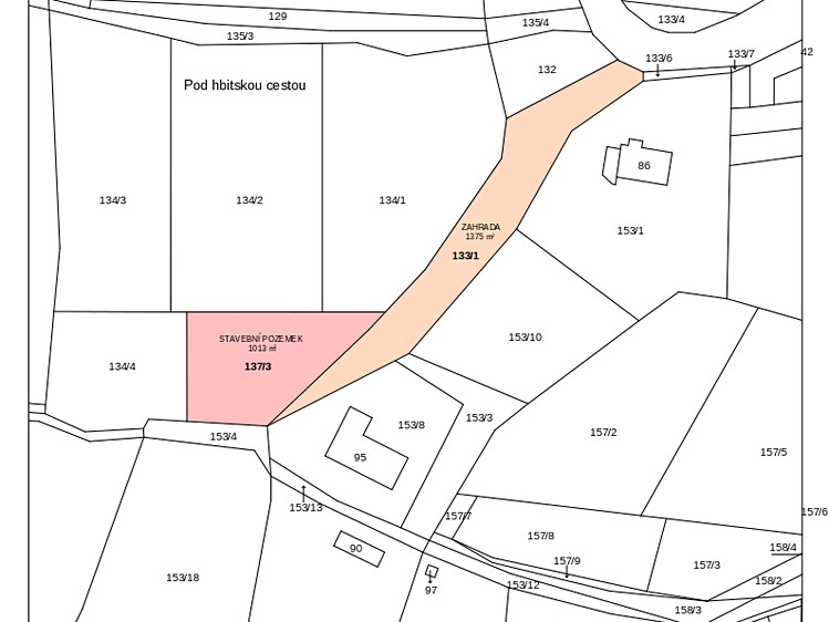 Ділянка на продаж, 2 388 м² (2 з 11)