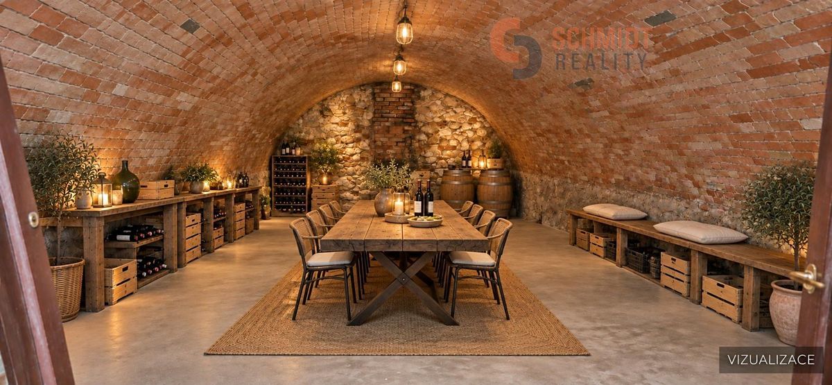 Prodej stavebního pozemku 750 m² – fotografie 2