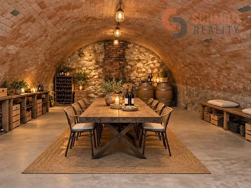 Prodej stavebního pozemku 750 m², Březí – náhled fotky 2