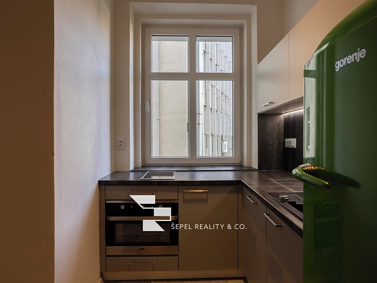 Квартира 2+1 на продаж, 59 м² (14 з 24)