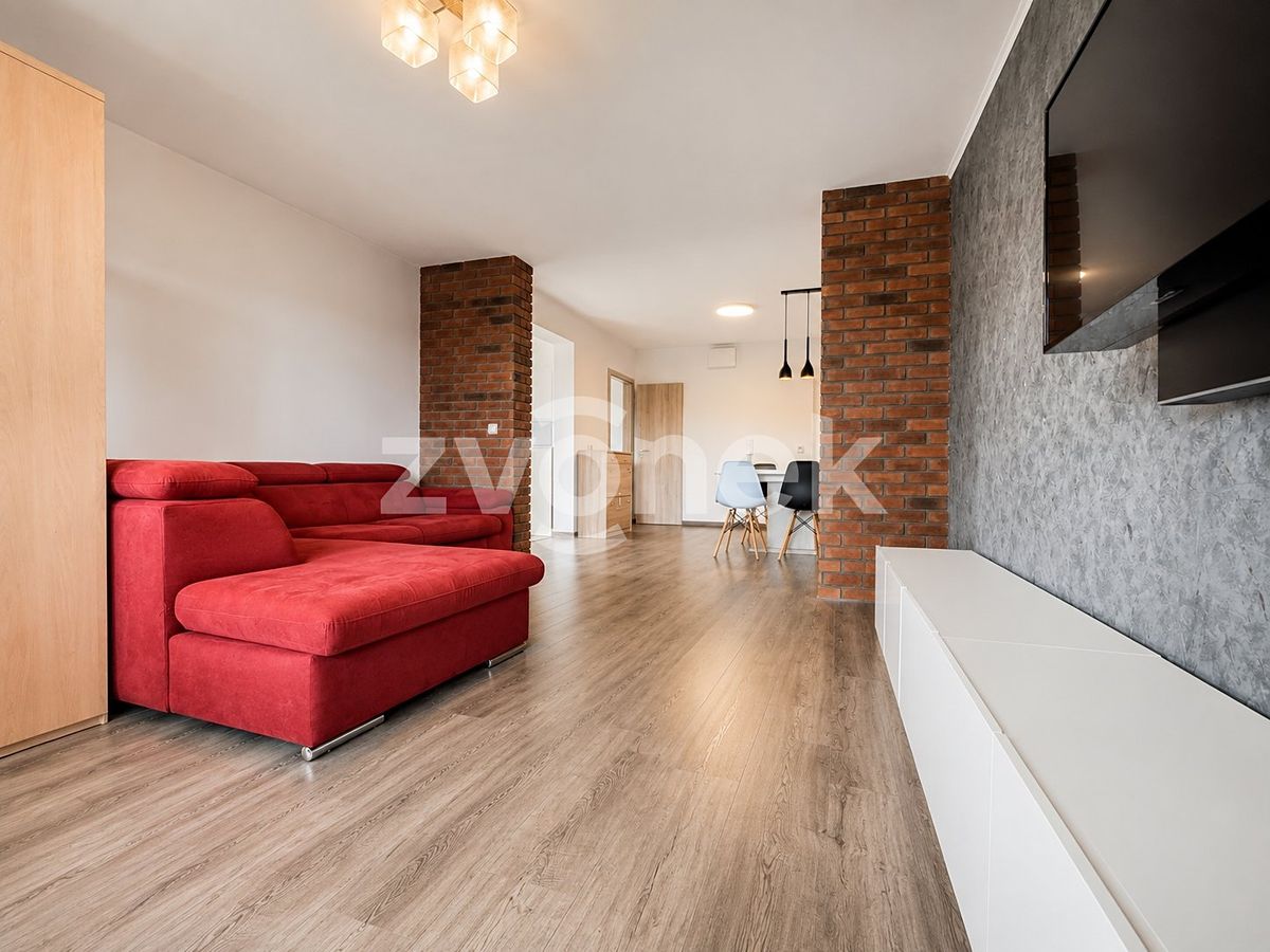 Prodej bytu 4+1 74 m²