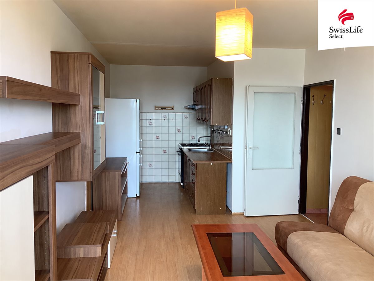 Pronájem bytu 2+kk 47 m² – fotografie 5