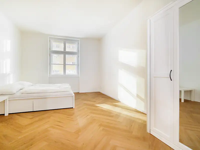 Pronájem bytu 2+1 53 m², Praha – náhled fotky 2