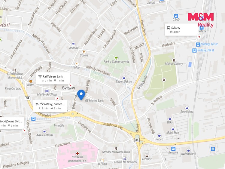 Комерційне приміщення в оренду, 263 м² (6 з 6)