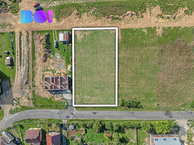 Ділянка на продаж, 1 506 м² (3 з 13)