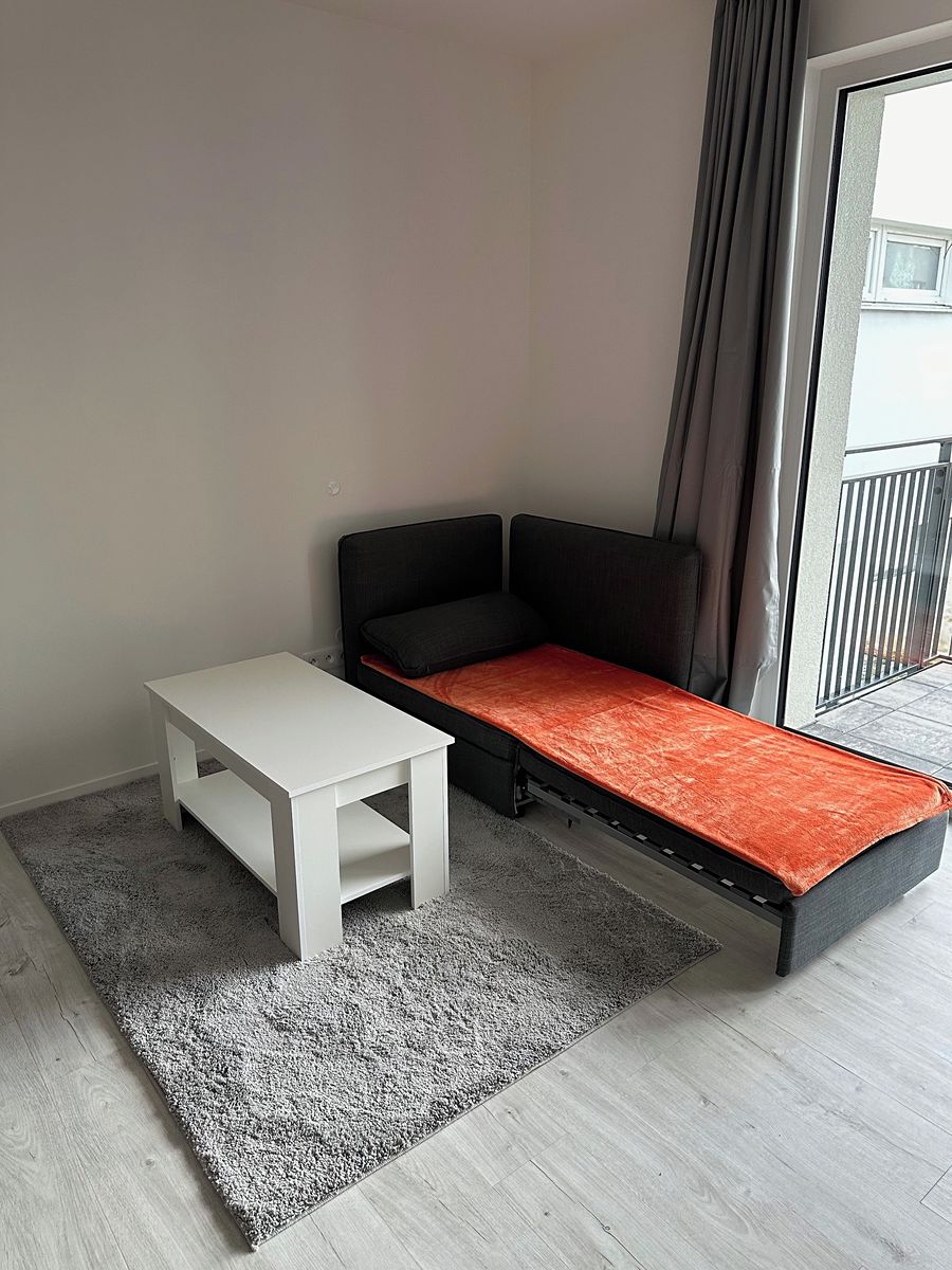 Pronájem bytu 1+kk 37 m² – fotografie 4