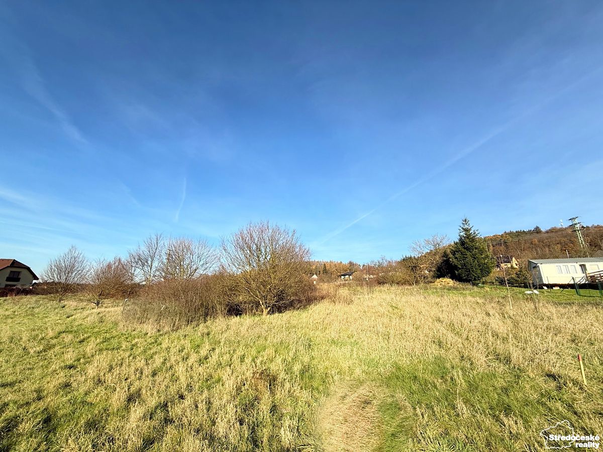 Prodej stavebního pozemku 921 m² – fotografie 5