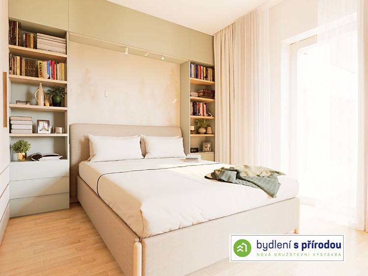 Prodej bytu 2+kk, 50 m² (8 z 11)