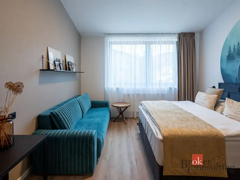 Prodej bytu 1+kk 30 m², Černý Důl – náhled fotky 2