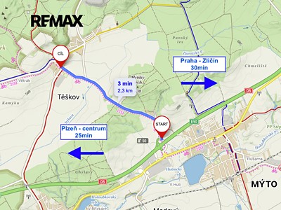 Будинок на продаж, 90 м² (3 з 23)