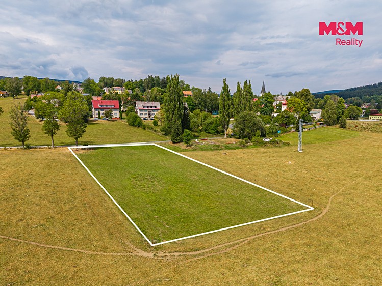 Prodej pozemku, 2 388 m² (5 z 8)