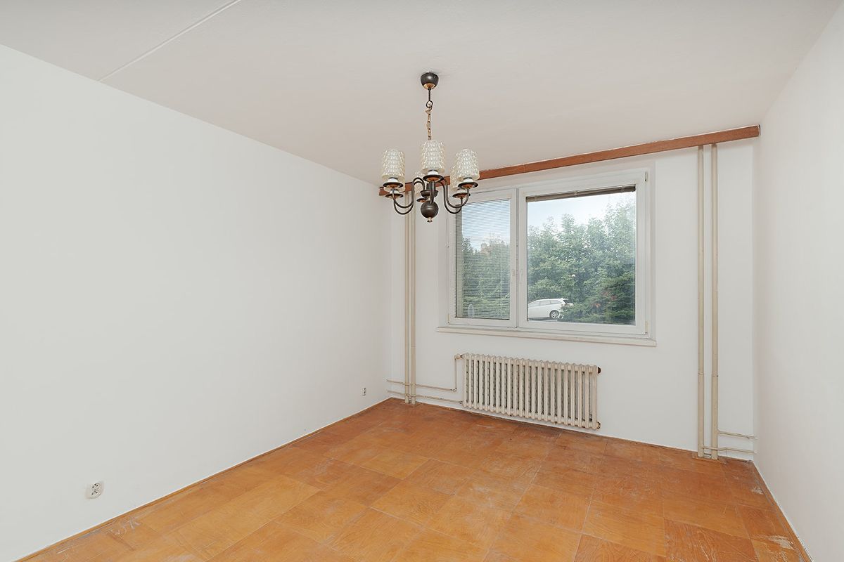 Prodej bytu 1+1 29 m² – fotografie 3