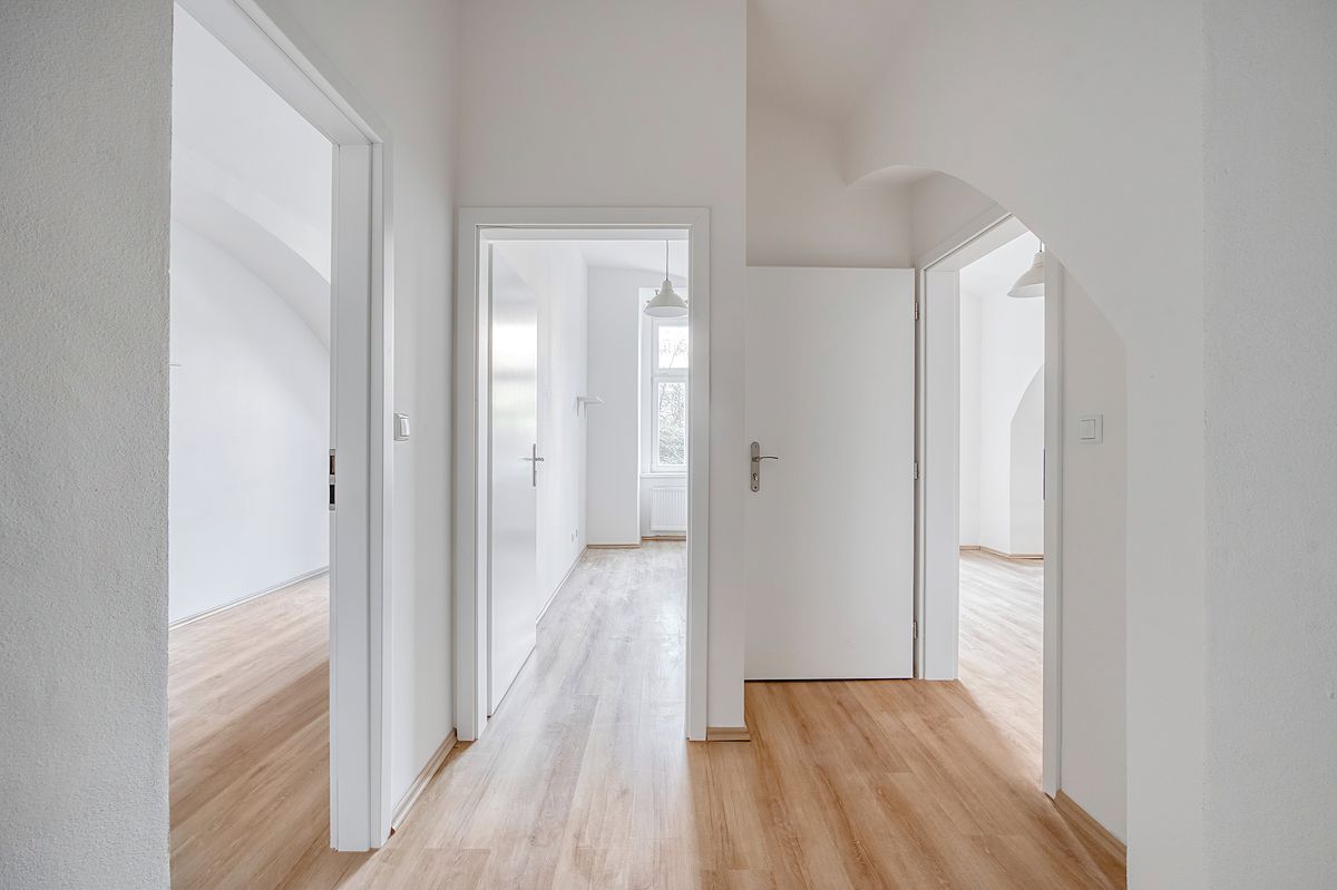 Prodej bytu 4+1 86 m²