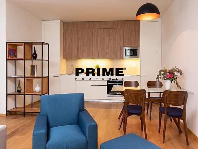 Pronájem bytu 2+kk 59 m² – fotografie 4