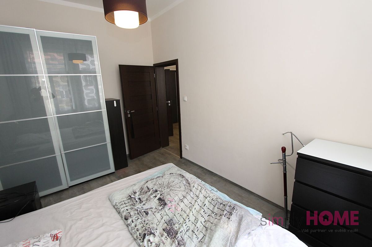Pronájem bytu 3+kk 65 m² – fotografie 5