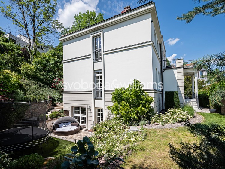 Будинок на продаж, 459 м² (25 з 30)
