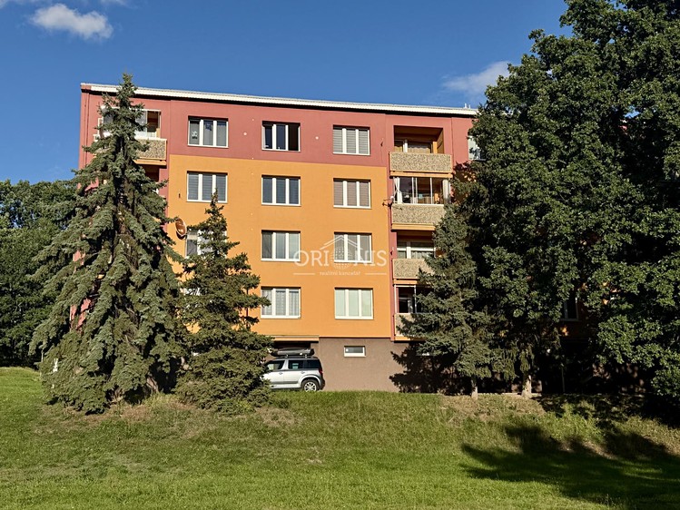 Квартира 3+1 на продаж, 72 м² (1 з 19)